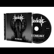 SADISM Necrology CD (1997-2002) , PRE-ORDER [CD]